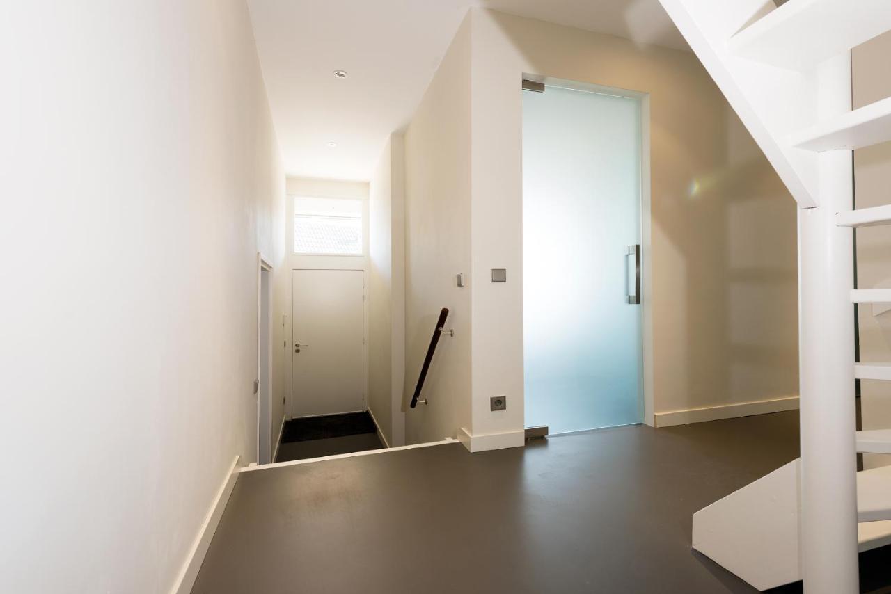 Droomvakanties Egmond Appartement Van Speijk Egmond aan Zee Exterior foto